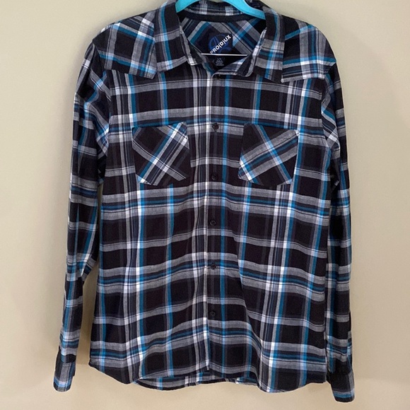 PRODUX | long sleeve shirt - Picture 1 of 8